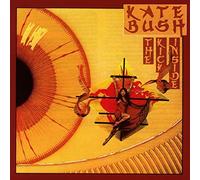 Kate Bush - The Kick Inside [CD]