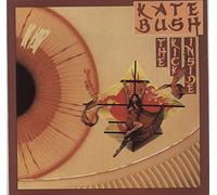 Kate Bush - The Kick Inside - First Issue