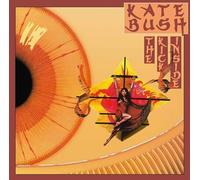 Kate Bush The Kick Inside (CD) Album