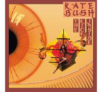 Kate Bush - The Kick Inside (remastered 2018) - Cd