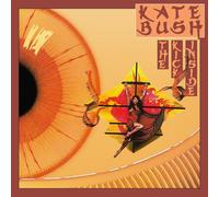 Kate Bush The Kick Inside (Vinyl LP) 12" Album