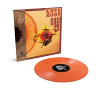 Kate Bush The Kick Inside (Vinyl LP) 12" Album Coloured Vinyl (Limited Edition)