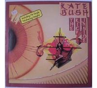 Kate Bush - The Kick Inside [Vinyl LP]