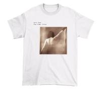 Kate Bush The Other Sides Short Sleeve Men all Size Tee ShirtWhite3XL