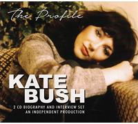 Kate Bush - The Profile
