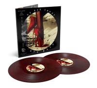 Kate Bush The Red Shoes (Vinyl LP) 12" Album Coloured Vinyl (Limited Edition)