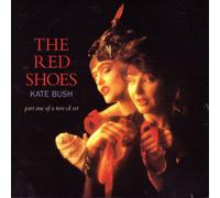 Kate Bush - The Red Shoes