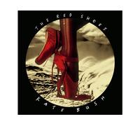 - Kate Bush - The Red Shoes - LP (analogico)