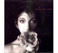 Kate Bush - THE SENSUAL WORLD