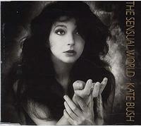 KATE BUSH - THE SENSUAL WORLD