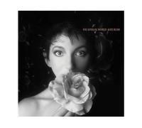 - Kate Bush - The Sensual World - CD