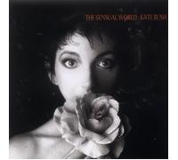 Kate Bush The Sensual World (CD) Remastered Album