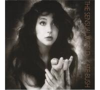 Kate Bush - The sensual world (Single)