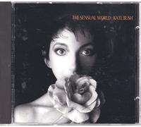 Kate Bush - The Sensual World (x2+1)