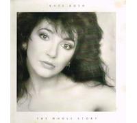 Kate Bush - The Whole Story