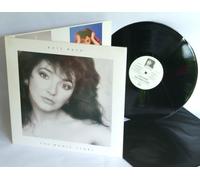 Kate Bush - The Whole Story