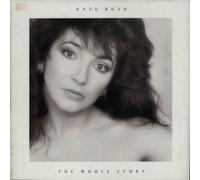 KATE BUSH - WHOLE STORY LP (VINYL ALBUM) UK EMI 1986