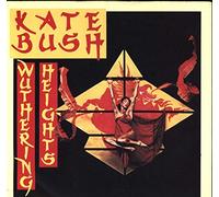 Kate Bush - WUTHERING HEIGHTS