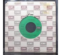 KATE BUSH - wuthering heights / kite 45 rpm single