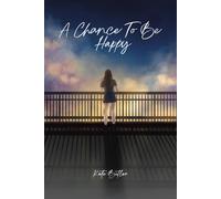 Kate Butler A Chance To Be Happy (Tascabile)