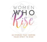 Kate Butler Women Who Rise (Tascabile)