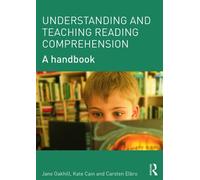 Kate Cain Jane Oakhill Cars Understanding and Teaching Reading Comp (Tascabile)