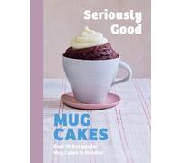 Kate Calder Christelle H Seriously Good (Copertina rigida) (PRESALE 30/10/2025)