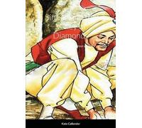 Kate Callender Sinbad and the valley of diamonds (Tascabile)