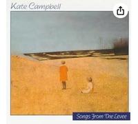 Kate Campbell - Songs from The Levee [Import]