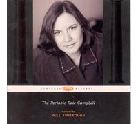 Kate Campbell - The Portable Kate Campbell