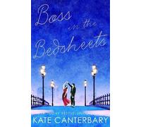 Kate Canterbary Boss in the Bedsheets (Tascabile)