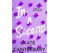 Kate Canterbary In a Second (Tascabile) Friendship, Rhode Island
