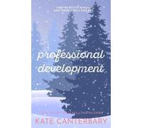 Kate Canterbary Professional Development (Tascabile)
