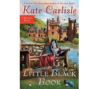 Kate Carlisle Little Black Book (Copertina rigida)