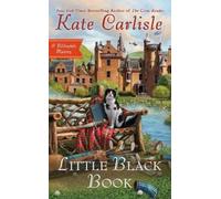 Kate Carlisle Little Black Book (Tascabile)