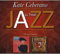 Kate Ceberano - All That Jazz