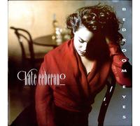 Kate Ceberano - Bedroom eyes [VINYL]