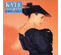Kate Ceberano - Kate Ceberano & Her Septet