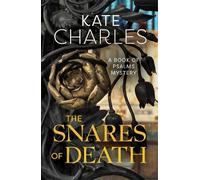 Kate Charles The Snares of Death (Tascabile)
