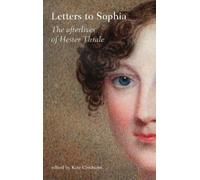 Kate Chisholm Loren Rothschild Letters to Sophia (Copertina rigida)