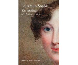 Kate Chisholm Loren Rothschild Letters to Sophia (Copertina rigida)