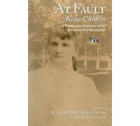 Kate Chopin At Fault (Tascabile)