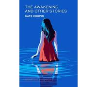 Kate Chopin The Awakening and Other Stories (Copertina rigida)
