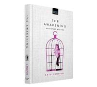 Kate Chopin The Awakening and Other Stories (Copertina rigida) Dover Bookshelf