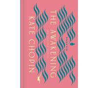 Kate Chopin The Awakening and Selected Stories (Copertina rigida) Penguin Vitae