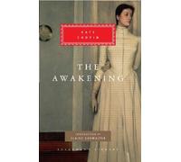 Kate Chopin The Awakening (Copertina rigida) Everyman's Library Classics Series