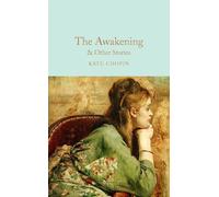 Kate Chopin The Awakening & Other Stories (Copertina rigida)