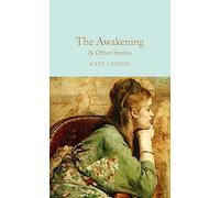 Kate Chopin The Awakening & Other Stories (Copertina rigida)