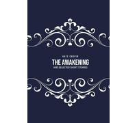 Kate Chopin The Awakening (Tascabile)