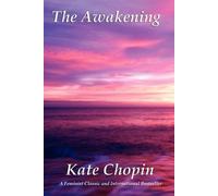 Kate Chopin The Awakening (Tascabile)
